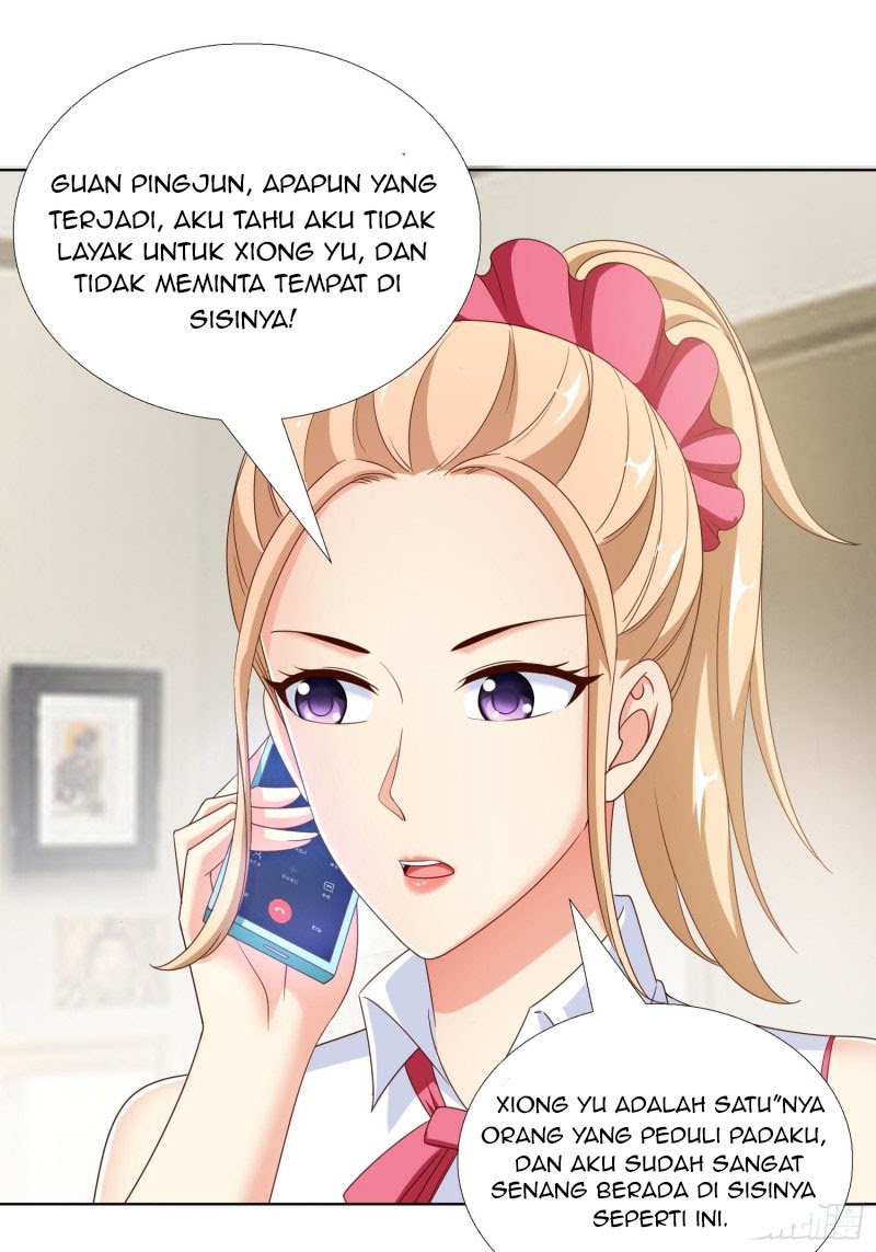 Super School Doctor (Supreme Campus Doctor) Chapter 61 Gambar 18